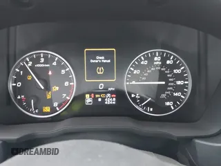2025 Subaru Forester Premium с VIN JF2SLDBC5SH538293, выставлен на аукционе IAAI как лот 41898976 с пробегом 424 миль миль и . История ставок и продаж доступна на DreamBid. Изображение 7.