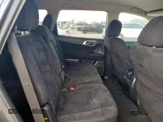 2013 Nissan Pathfinder S with VIN 5N1AR2MN1DC603471, listed as a Copart auction lot 61992725 with 126,343 mi miles and Clean title. Bid and sale history available at DreamBid. Image 11.