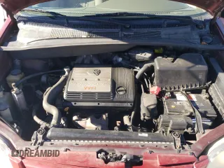 2002 Toyota Sienna CE with VIN 4T3ZF19CX2U458085, listed as a Copart auction lot 79036824 with 269,127 mi miles and Salvage Title. Bid and sale history available at carsss.com. Image 12.