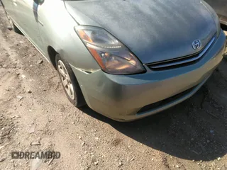 2009 Toyota Prius with VIN JTDKB20UX97839109, listed as a IAAI auction lot 42187878 with 237,613 mi miles. Bid and sale history available at carsss.com. Image 6.