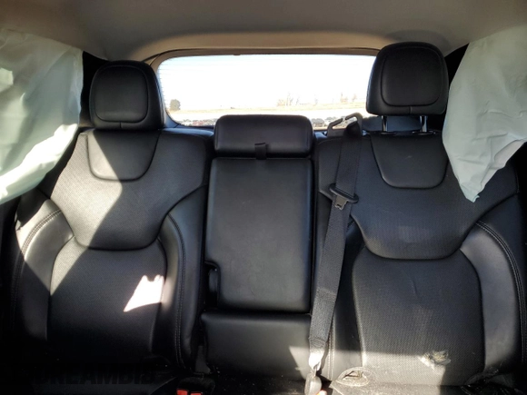 2020 Jeep Cherokee High Altitude с VIN 1C4PJMDX8LD596983, выставлен на аукционе Copart как лот 85257434 с пробегом 104 724 миль миль и Списание • Salvage title. История ставок и продаж доступна на DreamBid. Изображение 10.
