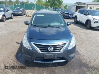 2016 Nissan Versa S Plus z VIN 3N1CN7AP9GL903668, wystawiony jako IAAI lot #42582825 z przebiegiem 192 674 mil mil oraz . Historia ofert i sprzedaży dostępna na DreamBid. Obrazek 12.