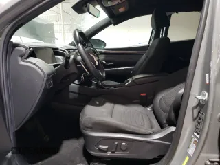 2022 Hyundai Santa Cruz SEL Premium z VIN 5NTJDDAF8NH016493, wystawiony jako Copart lot #53107765 z przebiegiem 81 406 mil mil oraz Szkody całkowita. Historia ofert i sprzedaży dostępna na DreamBid. Obrazek 7.