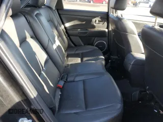 2008 Mazda 3 s GT *Ltd Avail* with VIN JM1BK344081879586, listed as a Copart auction lot 50723105 with Not Provided miles and Salvage Title. Bid and sale history available at carsss.com. Image 11.