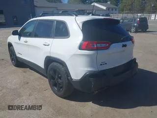 2017 Jeep Cherokee Limited с VIN 1C4PJMDS7HW560914, выставлен на аукционе IAAI как лот 42146350 с пробегом 79 618 миль миль и . История ставок и продаж доступна на DreamBid. Изображение 3.