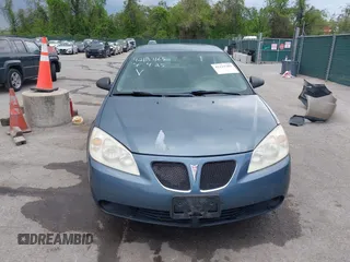 2006 Pontiac G6 1SV z VIN 1G2ZF55B964278446, wystawiony jako IAAI lot #42133165 z przebiegiem 188 288 mil mil oraz . Historia ofert i sprzedaży dostępna na DreamBid. Obrazek 13.