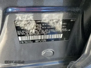 2018 Toyota RAV4 XLE with VIN JTMWFREV1JJ723577, listed as a Copart auction lot 41850475 with 79,412 mi miles and Salvage Title. Bid and sale history available at DreamBid. Image 12.