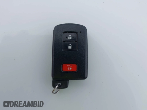 2014 Toyota Prius One with VIN JTDKDTB36E1083196, listed as a IAAI auction lot 41943927 with 74,483 mi miles and . Bid and sale history available at DreamBid. Image 11.