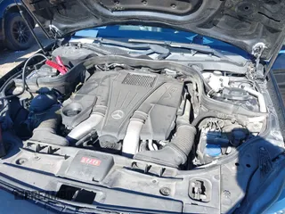 2014 Mercedes-Benz CLS-Class CLS 550 with VIN WDDLJ7DB3EA117402, listed as a IAAI auction lot 41171927 with 146,038 mi miles. Bid and sale history available at carsss.com. Image 10.