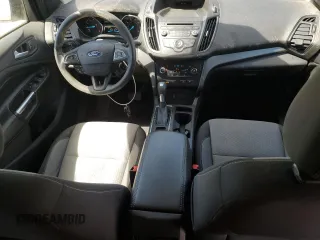 2017 Ford Escape SE z VIN 1FMCU9GD4HUE42763, wystawiony jako Copart lot #53512165 z przebiegiem 50 248 mil mil oraz Szkoda całkowita • Salvage title. Historia ofert i sprzedaży dostępna na DreamBid. Obrazek 8.