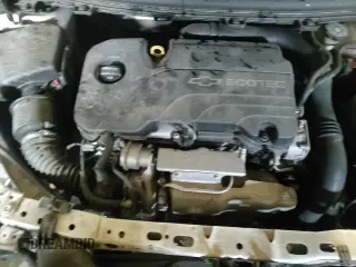 2017 Chevrolet Cruze Premier с VIN 1G1BF5SMXH7188235, выставлен на аукционе Copart как лот 71485915 с пробегом 127 468 миль миль и Списание • Salvage title. История ставок и продаж доступна на DreamBid. Изображение 13.
