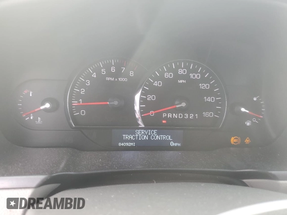 2011 Cadillac DTS Premium Collection z VIN 1G6KH5E66BU122873, wystawiony jako Copart lot #55515185 z przebiegiem 84 092 mil mil oraz Szkoda całkowita • Salvage title. Historia ofert i sprzedaży dostępna na DreamBid. Obrazek 9.