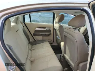 2007 Chrysler Sebring Limited z VIN 1C3LC66M37N658172, wystawiony jako Copart lot #43215745 z przebiegiem Nie podano mil oraz Czysty tytuł • Clean title. Historia ofert i sprzedaży dostępna na DreamBid. Obrazek 10.