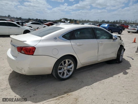 2014 Chevrolet Impala LT with VIN 1G1125S38EU130362, listed as a Copart auction lot 49425555 with 158,737 mi miles and Clean Title. Bid and sale history available at carsss.com. Image 3.