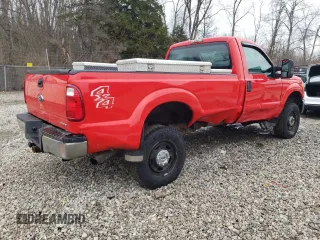 2016 Ford F-250 XLT с VIN 1FTBF2B68GEA63493, выставлен на аукционе Copart как лот 44858695 с пробегом 88 762 миль миль и Списание • Salvage title. История ставок и продаж доступна на DreamBid. Изображение 3.