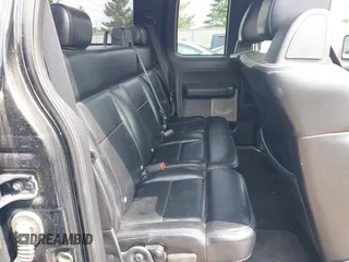 2004 Ford F-150 XLT with VIN 1FTPX14514FA10741, listed as a IAAI auction lot 42411563 with 182,868 mi miles and . Bid and sale history available at DreamBid. Image 8.