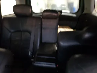 2004 Mitsubishi Endeavor XLS z VIN 4A4MM31S84E010378, wystawiony jako Copart lot #84182704 z przebiegiem 285 129 mil mil oraz Szkoda całkowita • Salvage title. Historia ofert i sprzedaży dostępna na DreamBid. Obrazek 10.