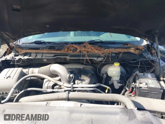 2016 Ram 1500 Lone Star with VIN 1C6RR6LTXGS269635, listed as a IAAI auction lot 41203227 with 157,077 mi miles. Bid and sale history available at carsss.com. Image 10.