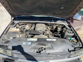 2001 Chevrolet Silverado 1500 LS with VIN 2GCEC19V011330051, listed as a Copart auction lot 47099485 with 162,390 mi miles and Salvage Title. Bid and sale history available at carsss.com. Image 12.