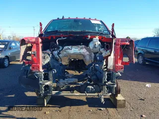 2020 Ram 2500 Power Wagon с VIN 3C6TR5EJ4LG297928, выставлен на аукционе IAAI как лот 40409115 с пробегом Не указан миль и . История ставок и продаж доступна на DreamBid. Изображение 12.
