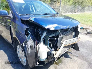 2014 Nissan Versa S with VIN 3N1CN7AP8EL838762, listed as a IAAI auction lot 42048678 with 90,867 mi miles. Bid and sale history available at carsss.com. Image 6.