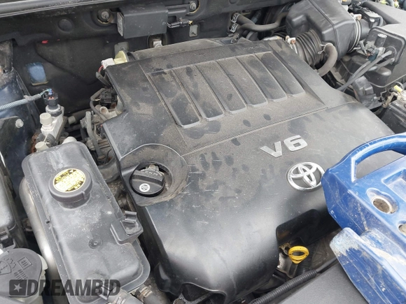 2006 Toyota RAV4 Limited with VIN JTMBK31V865010950, listed as a IAAI auction lot 41927710 with 159,915 mi miles. Bid and sale history available at carsss.com. Image 10.