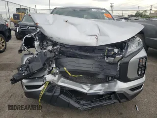 2021 Mitsubishi Outlander ES z VIN JA4ARUAU1MU010564, wystawiony jako Copart lot #56552645 z przebiegiem 86 994 mil mil oraz Czysty tytuł • Clean title. Historia ofert i sprzedaży dostępna na DreamBid. Obrazek 5.
