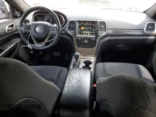 2017 Jeep Grand Cherokee Altitude with VIN 1C4RJFAG3HC843784, listed as a Copart auction lot 55332995 with 205,070 mi miles and Clean title. Bid and sale history available at DreamBid. Image 8.