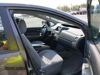 2007 Toyota Prius with VIN JTDKB20UX73235211, listed as a IAAI auction lot 42544848 with 181,251 mi miles and . Bid and sale history available at DreamBid. Image 5.