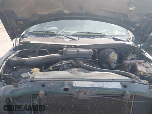 1998 Dodge 1500 with VIN 3B7HC12Y9WG186001, listed as a IAAI auction lot 42025581 with 177,582 mi miles and . Bid and sale history available at DreamBid. Image 10.