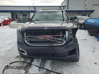 2015 GMC Yukon XL z VIN 1GKS2GECXFR210029, wystawiony jako Copart lot #84109134 z przebiegiem 176 419 mil mil oraz Tytuł czysty. Historia ofert i sprzedaży dostępna na DreamBid. Obrazek 5.