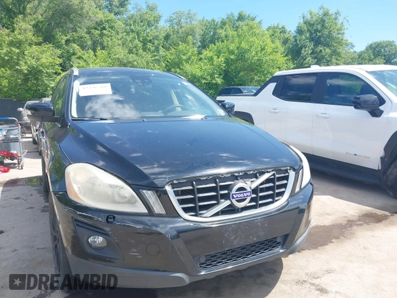 2010 Volvo XC60 3.0T z VIN YV4992DZ3A2030971, wystawiony jako IAAI lot #42336768 z przebiegiem 230 559 mil mil oraz . Historia ofert i sprzedaży dostępna na DreamBid. Obrazek 6.