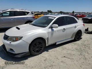2011 Subaru Impreza Sedan WRX WRX Limited with VIN JF1GV7F61BG515741, listed as a Copart auction lot 64271654 with 104,982 mi miles and Salvage Title. Bid and sale history available at carsss.com. Image 1.