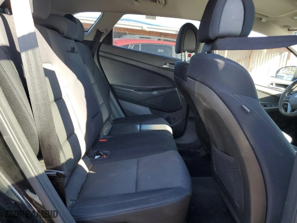 2016 Hyundai Tucson SE with VIN KM8J33A46GU209580, listed as a Copart auction lot 47759235 with 117,862 mi miles and Salvage Title. Bid and sale history available at carsss.com. Image 11.