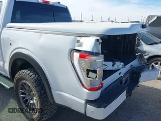 2021 Ford F-150 XL with VIN 1FTFW1E59MFB65261, listed as a IAAI auction lot 41247746 with 67,525 mi miles and . Bid and sale history available at DreamBid. Image 6.