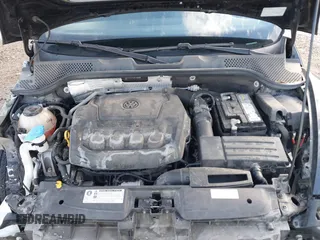 2018 Volkswagen Beetle S with VIN 3VWFD7ATXJM706338, listed as a IAAI auction lot 41293181 with 71,945 mi miles. Bid and sale history available at carsss.com. Image 10.
