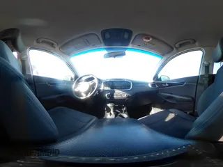 2017 Kia Sorento LX with VIN 5XYPGDA54HG187891, listed as a IAAI auction lot 42122755 with 143,131 mi miles and . Bid and sale history available at carsss.com. Image 18.