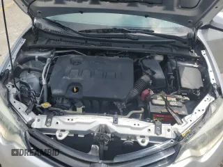 2016 Toyota Corolla L with VIN 5YFBURHE2GP478213, listed as a Copart auction lot 61930855 with 46,615 mi miles and Salvage title. Bid and sale history available at DreamBid. Image 11.