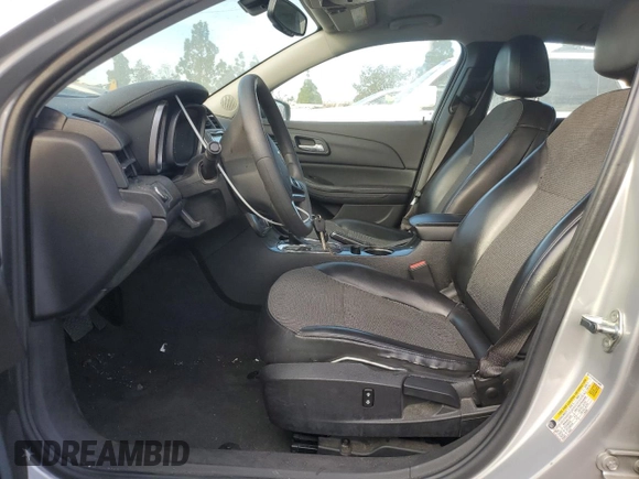 2016 Chevrolet Malibu Limited LT with VIN 1G11C5SA5GU156996, listed as a Copart auction lot 77600324 with 164,487 mi miles and Clean Title. Bid and sale history available at carsss.com. Image 7.