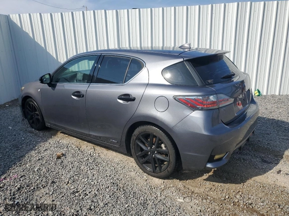 2014 Lexus CT 200h Hybrid with VIN JTHKD5BH8E2183025, listed as a Copart auction lot 43356855 with 148,918 mi miles and Clean Title. Bid and sale history available at carsss.com. Image 2.