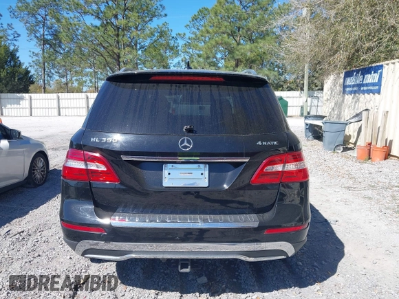 2013 Mercedes-Benz M 350 with VIN 4JGDA5HB4DA210257, listed as a IAAI auction lot 41809978 with 166,908 mi miles and . Bid and sale history available at DreamBid. Image 16.