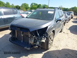 2020 Subaru Ascent Touring z VIN 4S4WMARD5L3404713, wystawiony jako IAAI lot #42050385 z przebiegiem 97 637 mil mil oraz . Historia ofert i sprzedaży dostępna na DreamBid. Obrazek 17.