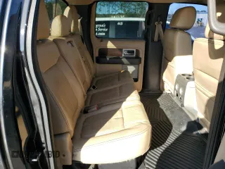 2012 Ford F-150 XL with VIN 1FTFW1ET4CFA81085, listed as a Copart auction lot 42703985 with 242,233 mi miles and Salvage Title. Bid and sale history available at carsss.com. Image 10.
