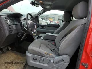 2012 Ford F-150 XL z VIN 1FTEW1CM3CFB14889, wystawiony jako Copart lot #53719045 z przebiegiem 255 427 mil mil oraz Szkoda całkowita • Salvage title. Historia ofert i sprzedaży dostępna na DreamBid. Obrazek 7.