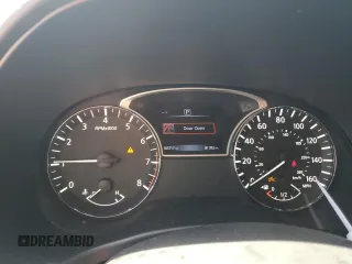 2019 Nissan Pathfinder SL with VIN 5N1DR2MN0KC603231, listed as a Copart auction lot 50697305 with 105,717 mi miles and Salvage Title. Bid and sale history available at carsss.com. Image 9.