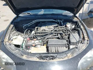 2006 Mazda MX-5 Miata Sport with VIN JM1NC25F860115878, listed as a IAAI auction lot 42842757 with 81,777 mi miles and . Bid and sale history available at DreamBid. Image 10.