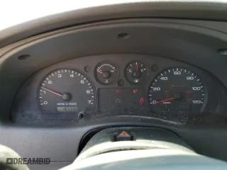 2004 Ford Ranger XL with VIN 1FTYR10D04PB39172, listed as a Copart auction lot 68300984 with 187,111 mi miles and Salvage Title. Bid and sale history available at carsss.com. Image 9.