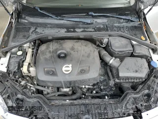 2015 Volvo S60 T5 Drive-E Premier с VIN YV140MFB7F1314727, выставлен на аукционе Copart как лот 84855544 с пробегом 128 854 миль миль и Списание • Salvage title. История ставок и продаж доступна на DreamBid. Изображение 11.