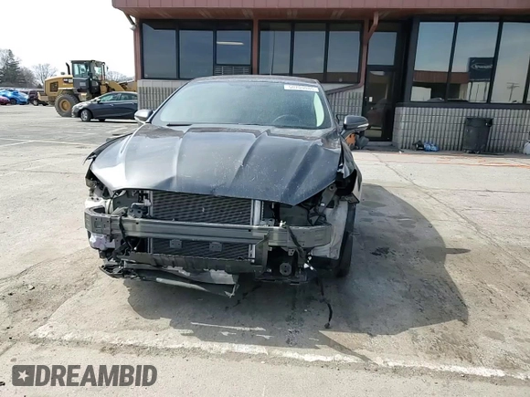2017 Ford Fusion SE with VIN 3FA6P0H77HR139051, listed as a Copart auction lot 50209085 with 94,493 mi miles and Salvage Title. Bid and sale history available at carsss.com. Image 11.
