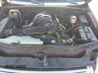 2006 Ford Explorer Limited с VIN 1FMEU75856UA11414, выставлен на аукционе IAAI как лот 42562370 с пробегом 128 193 миль миль и . История ставок и продаж доступна на DreamBid. Изображение 10.
